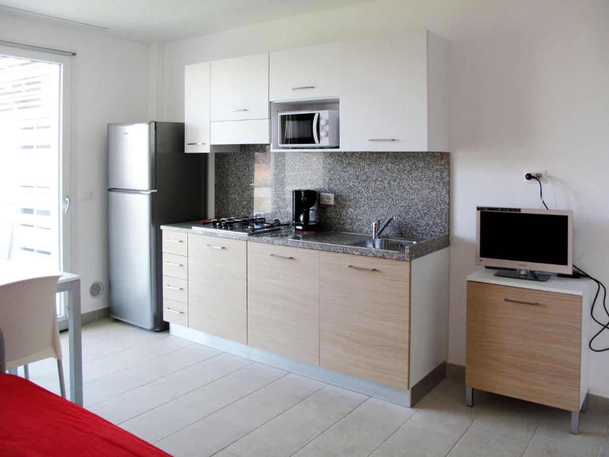 Apartment Fiore-2 By Interhome Lignano Sabbiadoro Luaran gambar