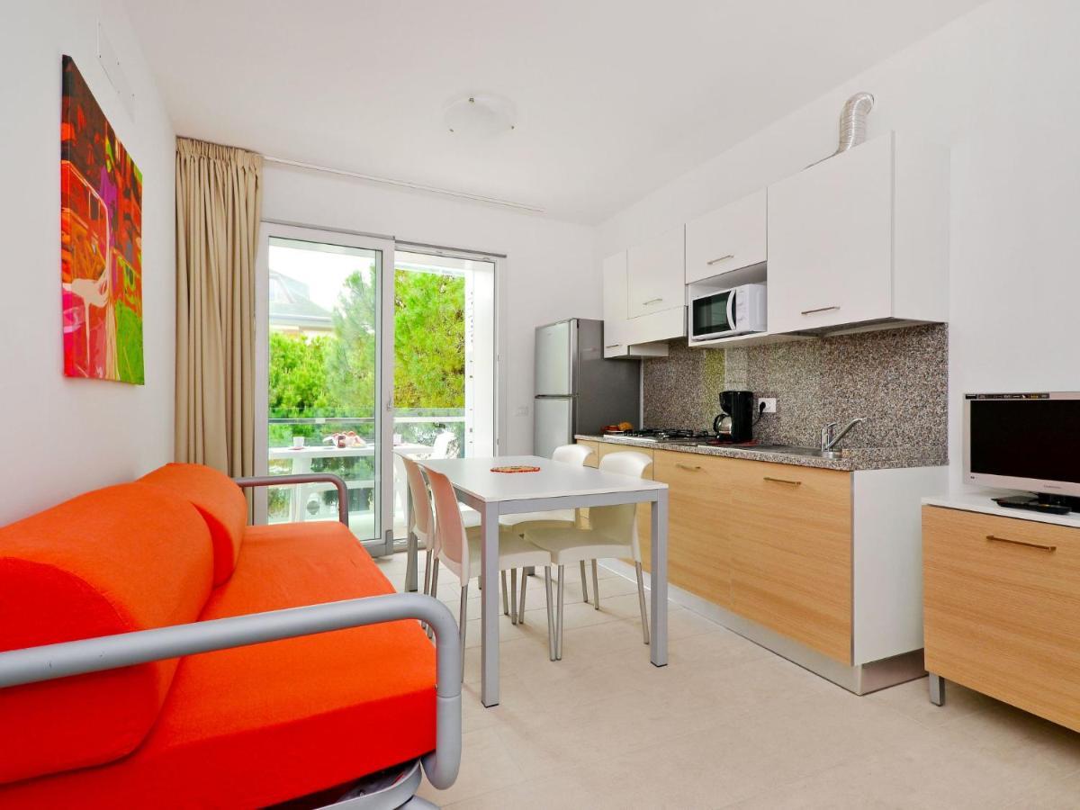 Apartment Fiore-2 By Interhome Lignano Sabbiadoro Luaran gambar