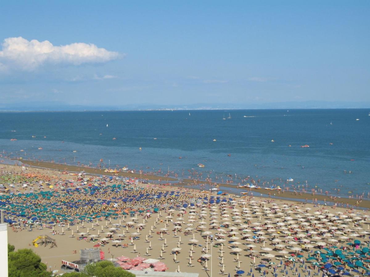 Apartment Fiore-2 By Interhome Lignano Sabbiadoro Luaran gambar