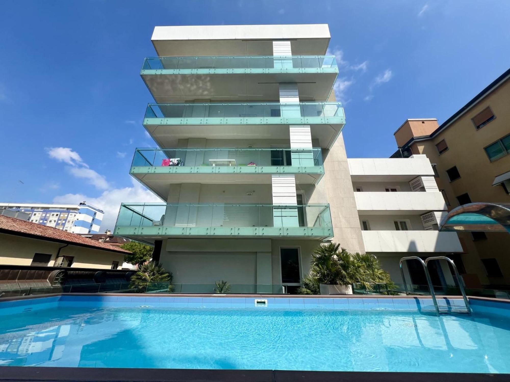 Apartment Fiore-2 By Interhome Lignano Sabbiadoro Luaran gambar