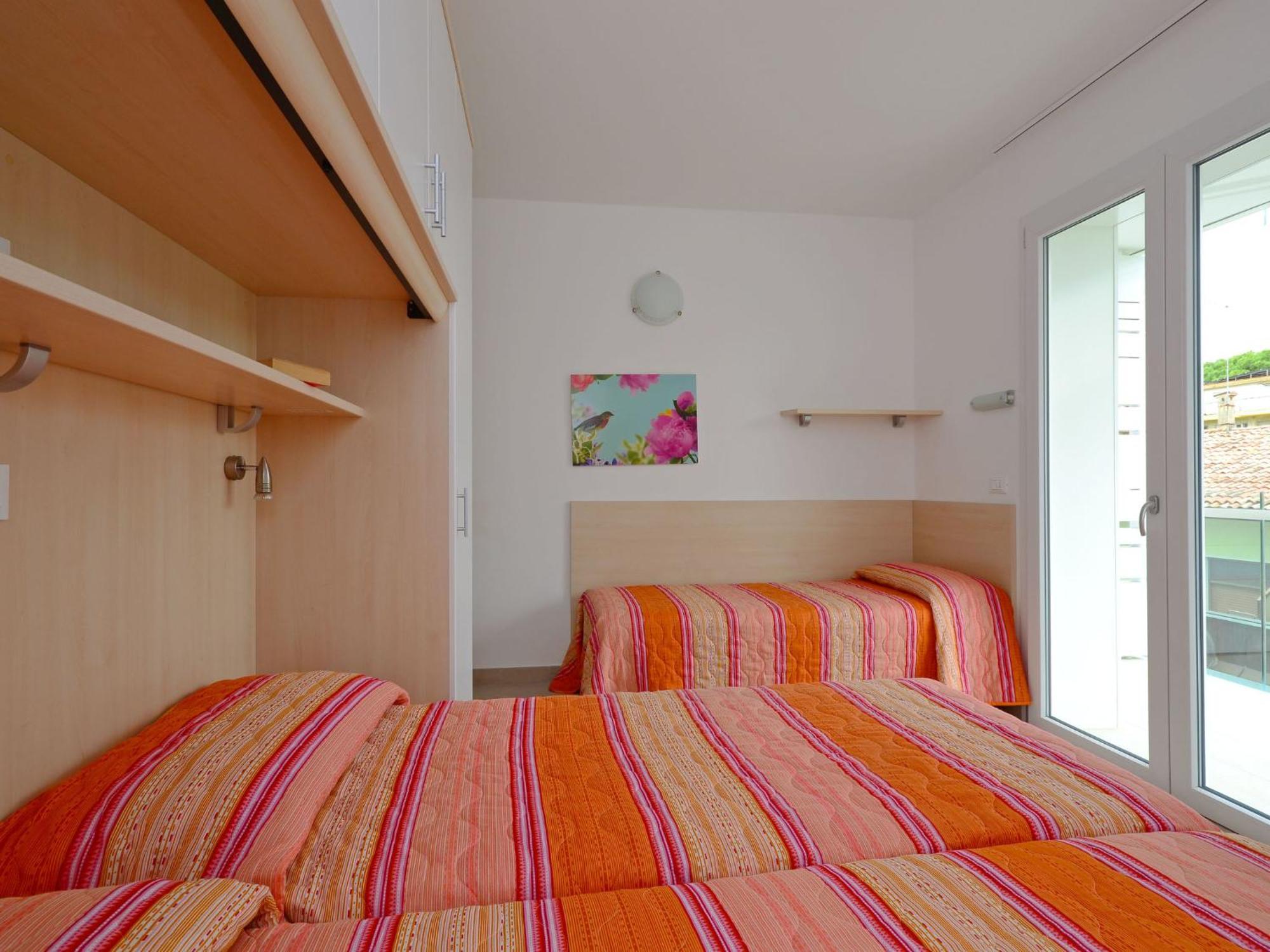 Apartment Fiore-2 By Interhome Lignano Sabbiadoro Luaran gambar