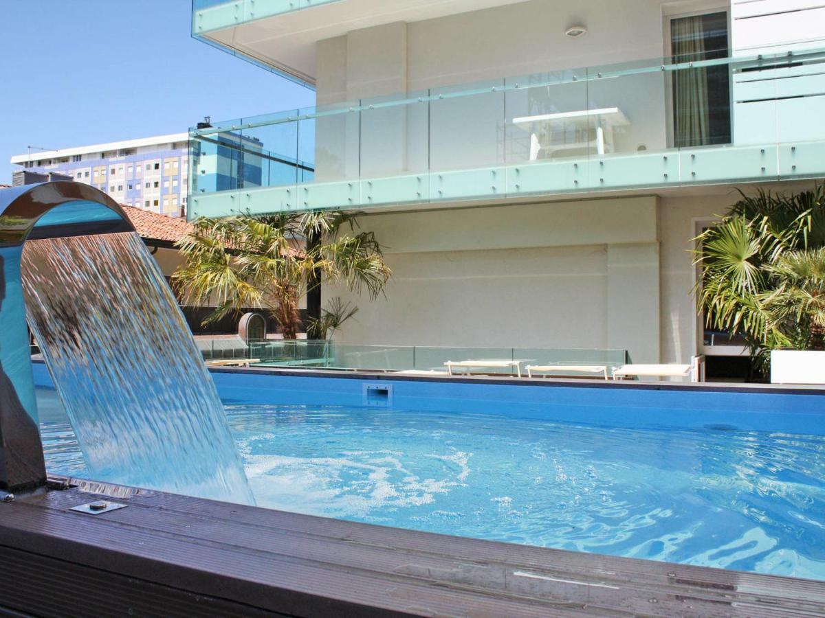 Apartment Fiore-2 By Interhome Lignano Sabbiadoro Luaran gambar