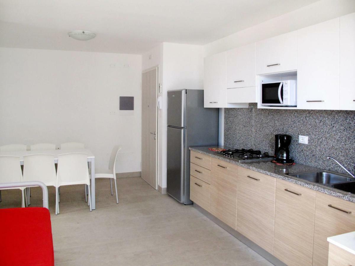 Apartment Fiore-2 By Interhome Lignano Sabbiadoro Luaran gambar